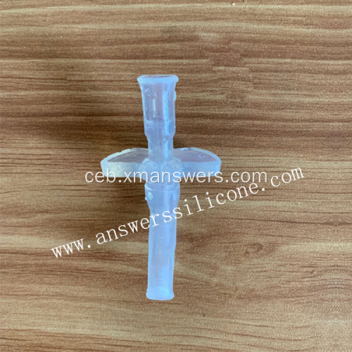 Nahiangay nga Food Grade Silicone Straw para sa mga Botelya sa Bata